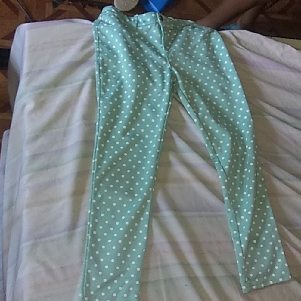 Pants